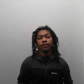 Noel Abdullah, 20, is wanted by the police d for failing to attend court in relation to drugs supply offences
