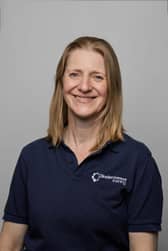 Helen Underwood, Founder of first aid company Underwood Training, has shared her burn prevention and treatment advice