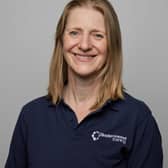 Helen Underwood, Founder of first aid company Underwood Training, has shared her burn prevention and treatment advice