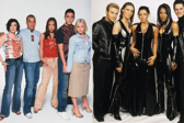 Noughties TV talent show pioneers Hear’Say and Liberty X are reuniting after a quarter of a century for a massive joint UK arena tour heading to Leeds  