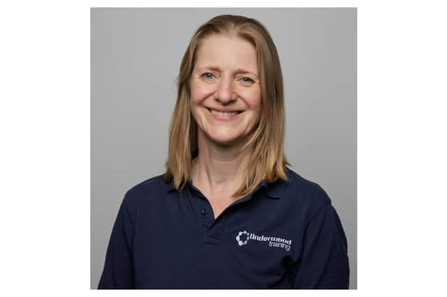 Helen Underwood, Founder of first aid company Underwood Training, has shared her burn prevention and treatment advice for parents
