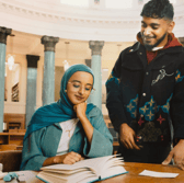 After captivating audiences and selling out its premiere run at London’s Kiln Theatre, Peanut Butter & Blueberries is heading for its highly anticipated homecoming at Leeds Playhouse this month