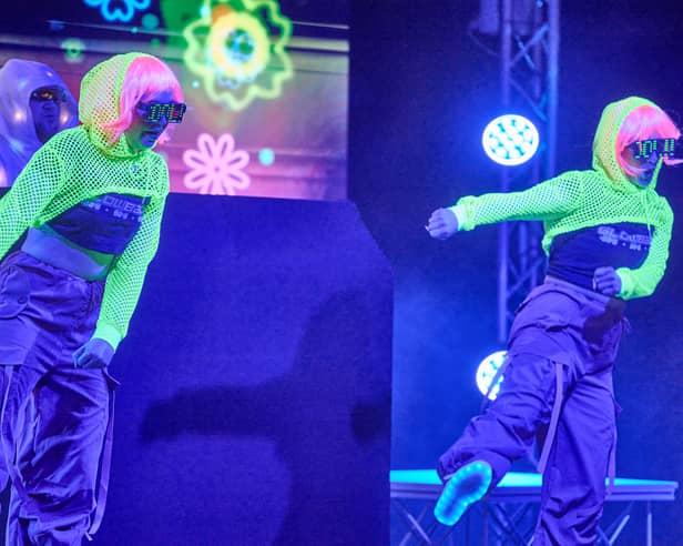 Parkdean’s Celebrity Weekenders are designed as affordable short breaks, with themed entertainment and activities bundled into the stay.