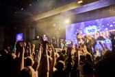 Acts such as East 17, 911, and Liberty X are going to be on stage at Parkdean Resorts