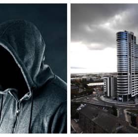 Police are currently tracking 1,235 registered sex offenders living in the Leeds.