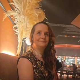 Billiejo Priestley has launched an online fundraiser to bring an indie-focused bookshop to Leeds