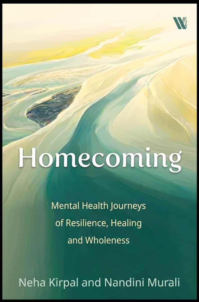 IMHA is bringing together the mental health stories of 11 inspiring women in a new anthology