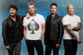 Nickelback are set to kick off the UK leg of their 2027 world tour right here in Leeds.