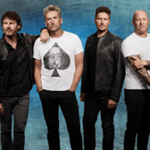 Nickelback are set to kick off the UK leg of their 2027 world tour right here in Leeds.