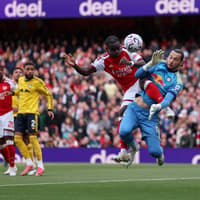 Lee Sobot's Leeds United player ratings vs Arsenal as star man scores 8/10 and several 7s despite defeat