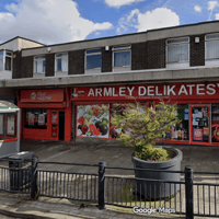 Leeds shop fined after being found selling out-of-date food in Armley