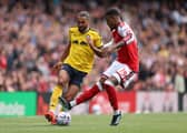 PROUD VERDICT: From Leeds United striker Dominic Calvert-Lewin.