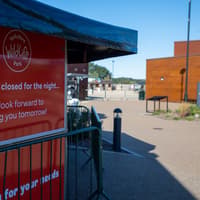 Yorkshire Wildlife Park reveals fate of tiger after man killed at zoo