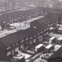 Leeds in the 1980s: The fight for mains gas on an inner city council estate