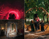 From spooky skeleton trails at historic estates to glow-in-the-dark discos, potion-brewing in Victorian streets, and forest adventures, here are 13 of the best family-friendly Halloween events across Leeds this October half term  