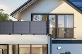 Plug-in solar is gradually becoming more affordable - and this Amazon bargain might be the best one yet