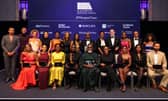 The exclusive ceremony was presented by  JPMorganChase at London's Hilton Park Lane hotel