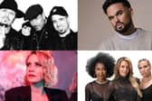 I found a UK weekend break from £163 with East 17, Liberty X and 90s nostalgia at Parkdean Resorts