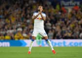FRESH BACKING: For Leeds United and striker Dominic Calvert-Lewin, above.