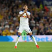 FRESH BACKING: For Leeds United and striker Dominic Calvert-Lewin, above.