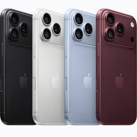 Apple's new iPhone 18 has been on the market for a short while - and decent deals are starting to arrive