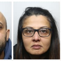 Pair jailed for plot to dodge speeding convictions