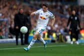 Whites winger James returned from Wales international duty with a back injury and was ruled out of Saturday's first game back in the Premier League at Arsenal by boss Daniel Farke at Thursday's pre-match press conference. There was no mention of how long he might be out for.
