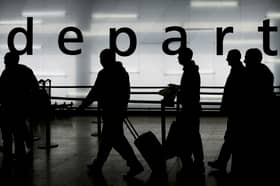 Statistics from travel insurance policies show the number of people declaring neurodivergent conditions has risen by 79 per cent in just seven months
