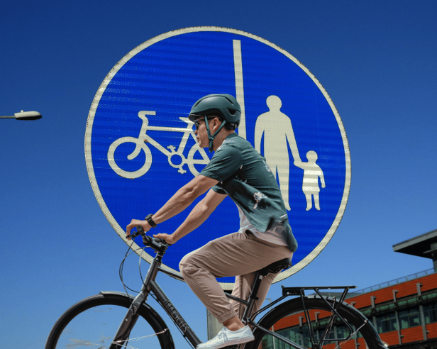 We posed the question if Leeds is safe for cyclists on the YEP Facebook page - and the answers were incredibly varied