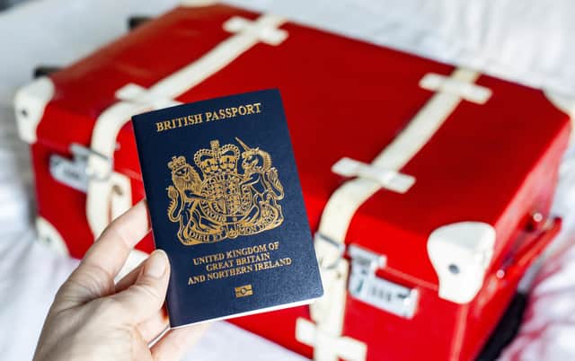 The research was conducted by specialist travel insurance provider Staysure