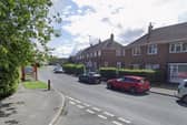 Pintilie and Alexandru attacked a man on Latchmere Drive after a racist comment was made.