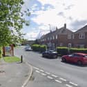 Pintilie and Alexandru attacked a man on Latchmere Drive after a racist comment was made.