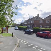 Pintilie and Alexandru attacked a man on Latchmere Drive after a racist comment was made.