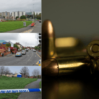 The 15 worst areas of Leeds for possession of weapons, according to 12-month statistics