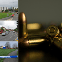 Official data reveals the 15 areas of the city with the highest recorded possession of weapons offences over 12 months