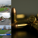 Official data reveals the 15 areas of the city with the highest recorded possession of weapons offences over 12 months