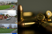 Official data reveals the 15 areas of the city with the highest recorded possession of weapons offences over 12 months