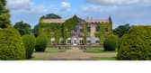 The council sold Woolley Hall at auction for just over £1.5m in August as part of efforts to save costs.
