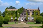 The council sold Woolley Hall at auction for just over £1.5m in August as part of efforts to save costs.
