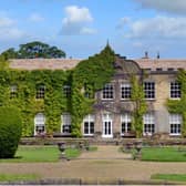 The council sold Woolley Hall at auction for just over £1.5m in August as part of efforts to save costs.
