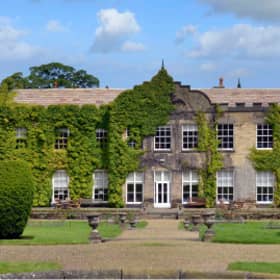 The council sold Woolley Hall at auction for just over £1.5m in August as part of efforts to save costs.
