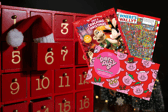 Marks & Spencer has officially dropped its 2026 festive countdown range - featuring iconic high-street favourites, dietary-friendly treats, and reusable wooden keepsakes starting from just £10