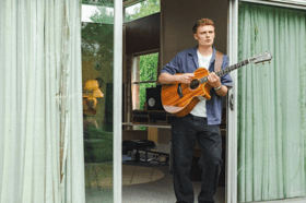 Rising Leeds-born singer-songwriter Danny Clement is set to release his debut single ‘Dice’ following support slots with Seafret and viral success on TikTok
