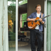 Rising Leeds-born singer-songwriter Danny Clement is set to release his debut single ‘Dice’ following support slots with Seafret and viral success on TikTok