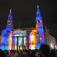 All road closures and bus diversions as Light Night returns to Leeds