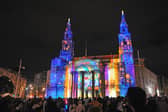 Light Night Leeds 2026 is almost here.