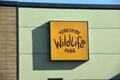 Yorkshire Wildlife Park is expected to open today.