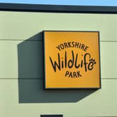 Yorkshire Wildlife Park is expected to open today.