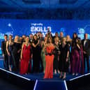The awards honour individuals and organisations that are advancing skills excellence and shaping the future of the industry