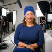 Dawn-Maria France will premiere her debut short film tackling Black men’s mental health in Leeds this November